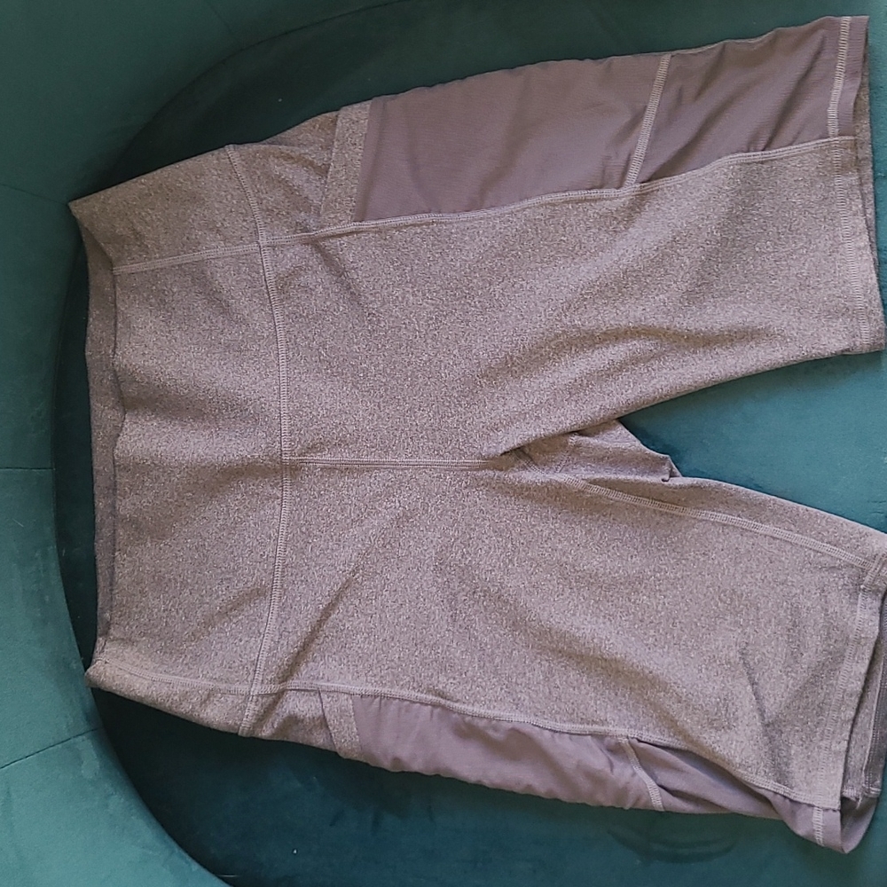 Fabletics Biker Shorts Size Medium